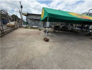 SE VENDE TERRENO EN RIO ABAJO CODIGO C-2...