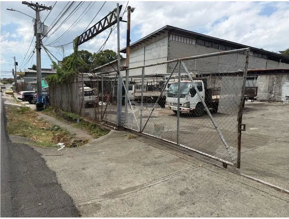 Building Lot for sale in Rio Abajo
