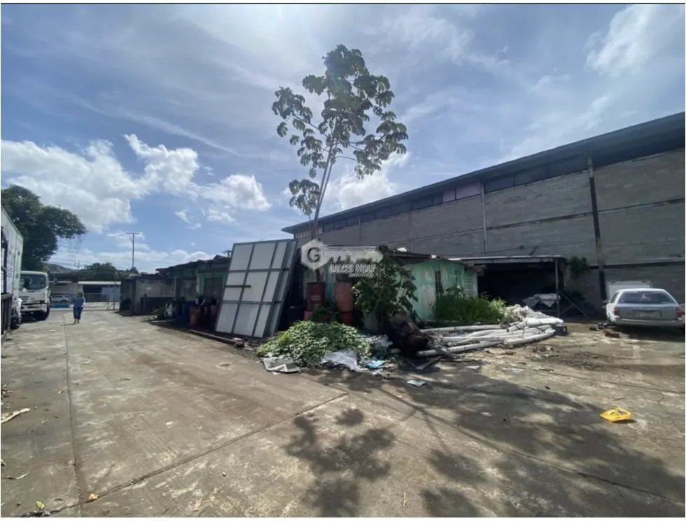 SE VENDE TERRENO EN RIO ABAJO CODIGO C-2 RM1 IDEAL PARA INVERSION