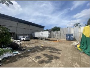 Building Lot for sale in Rio Abajo