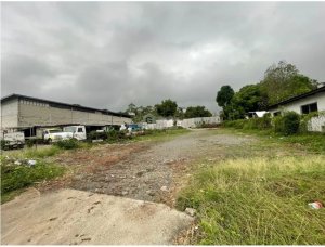 RIO ABAJO / TERRENO PLANO / 2952M / CODI...