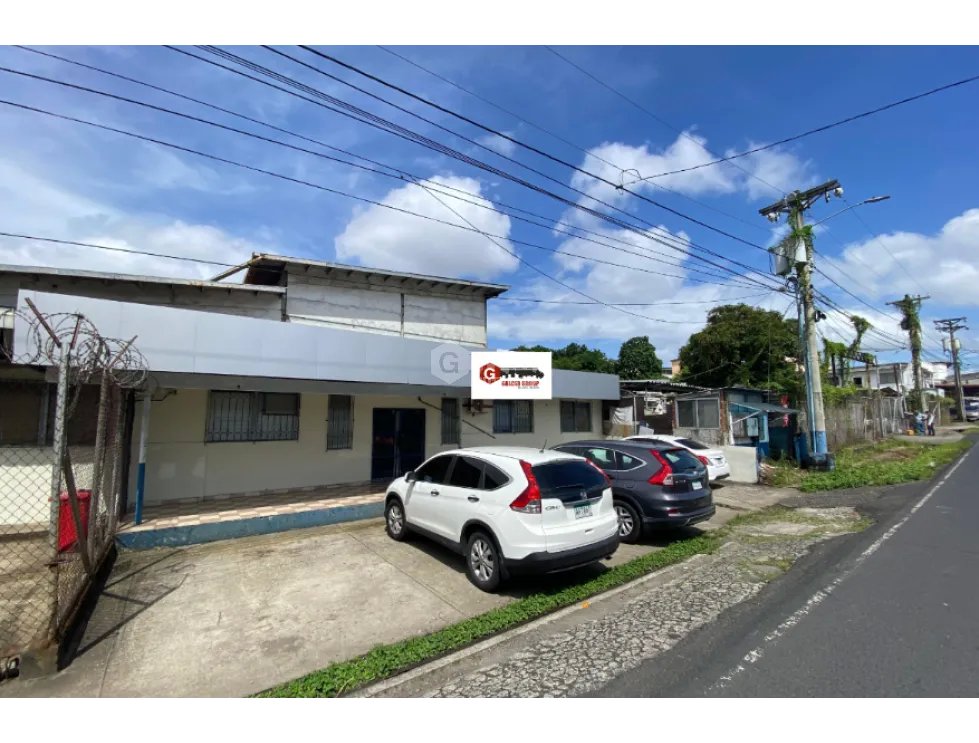 Building Lot for sale in Rio Abajo