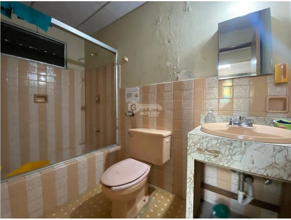 Building Lot for sale in Rio Abajo