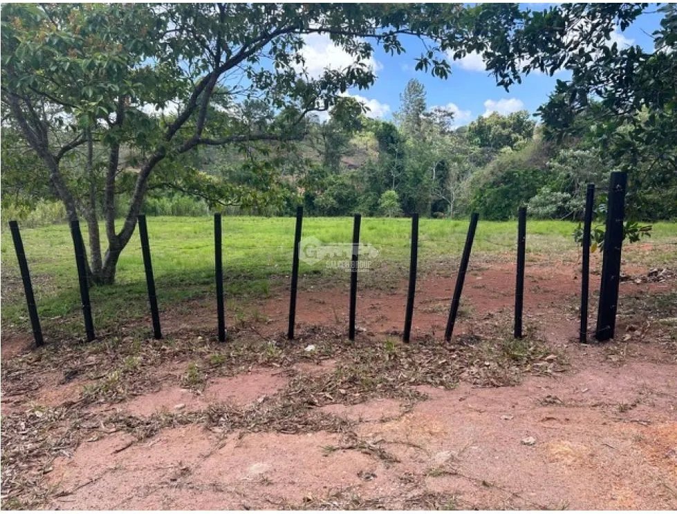 Building Lot for sale in Guadalupe