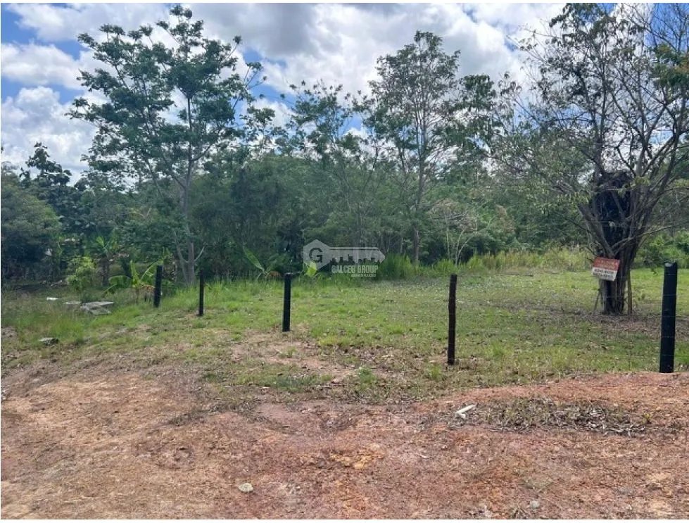Building Lot for sale in Guadalupe