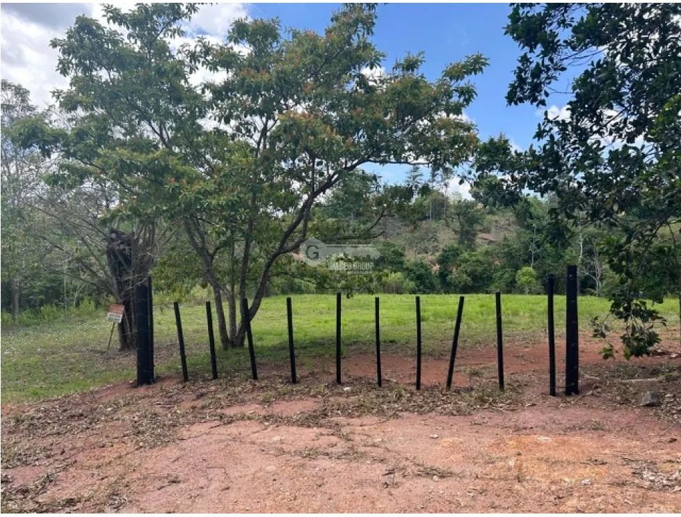 Building Lot for sale in Guadalupe