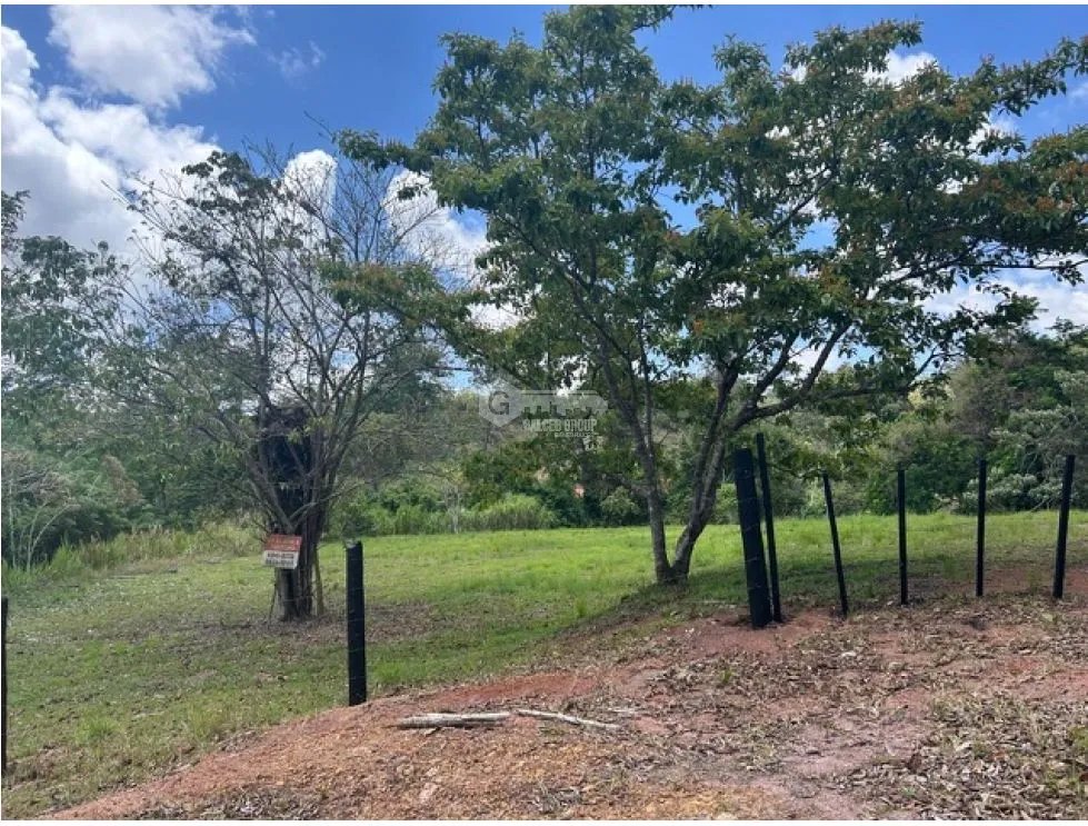 CHORRERA / EL NAZARENO / 2912M / TERRENO PLANO / PARA DESARROLLO