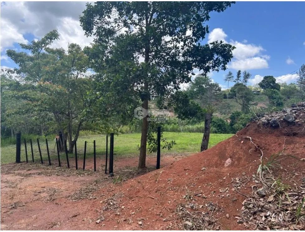 CHORRERA / EL NAZARENO / 2912M / TERRENO PLANO / PARA DESARROLLO