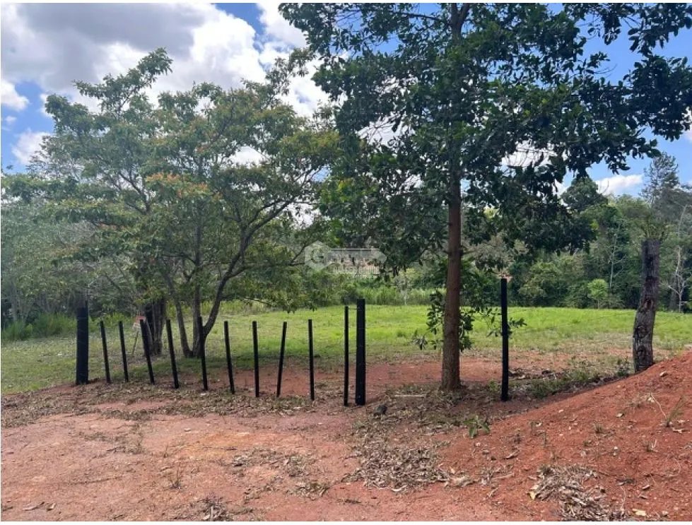 CHORRERA / EL NAZARENO / 2912M / TERRENO PLANO / PARA DESARROLLO