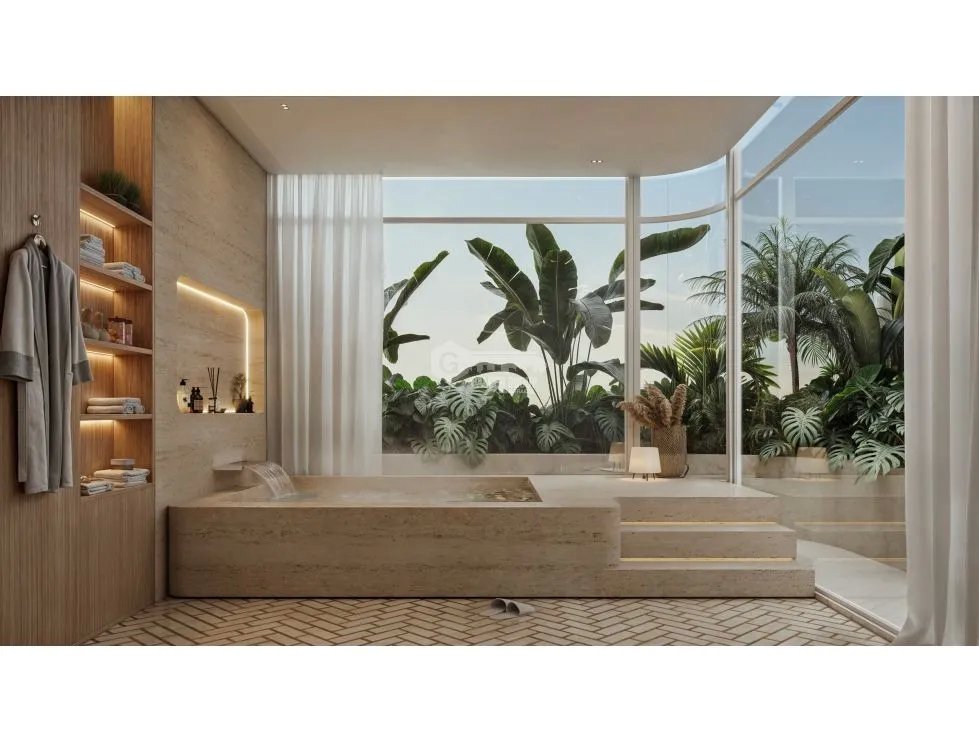 SE VENDE APARTAMENTO COSTA DEL ESTE PH IPANEMA RESIDENCES CON BALCON