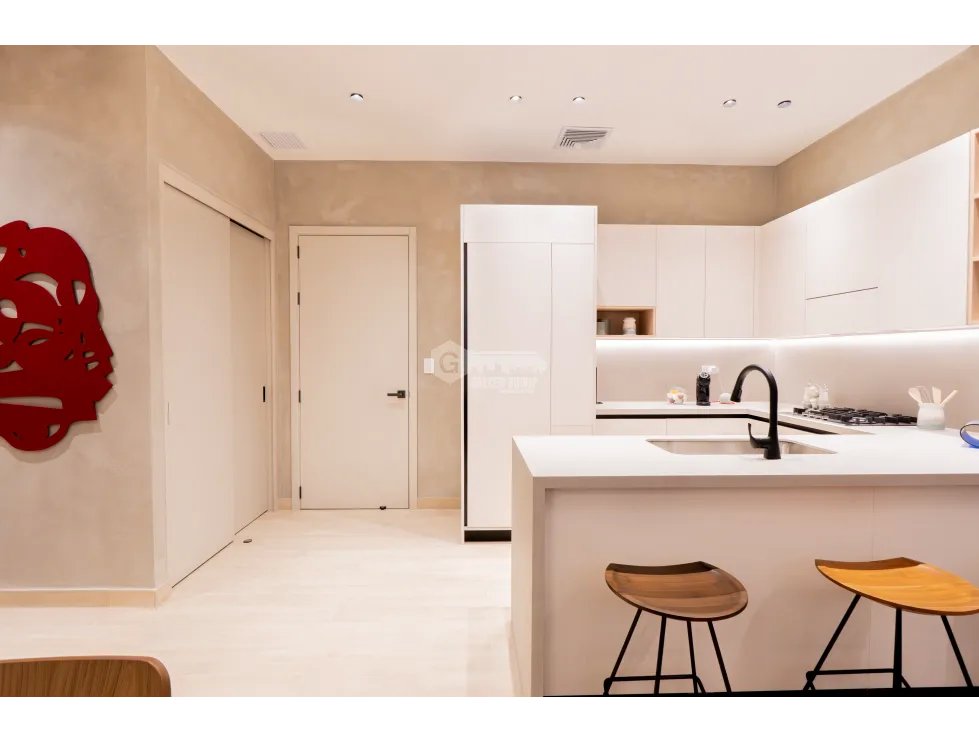 SE VENDE APARTAMENTO COSTA DEL ESTE PH IPANEMA RESIDENCES CON BALCON