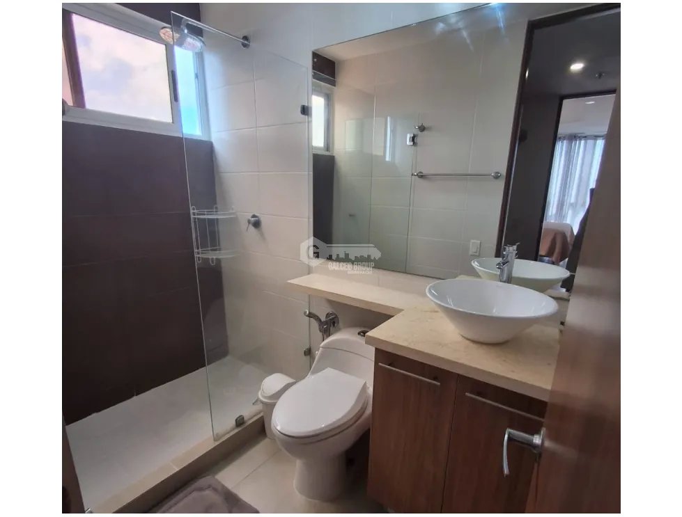 Apartment for rent in Villa Lucre