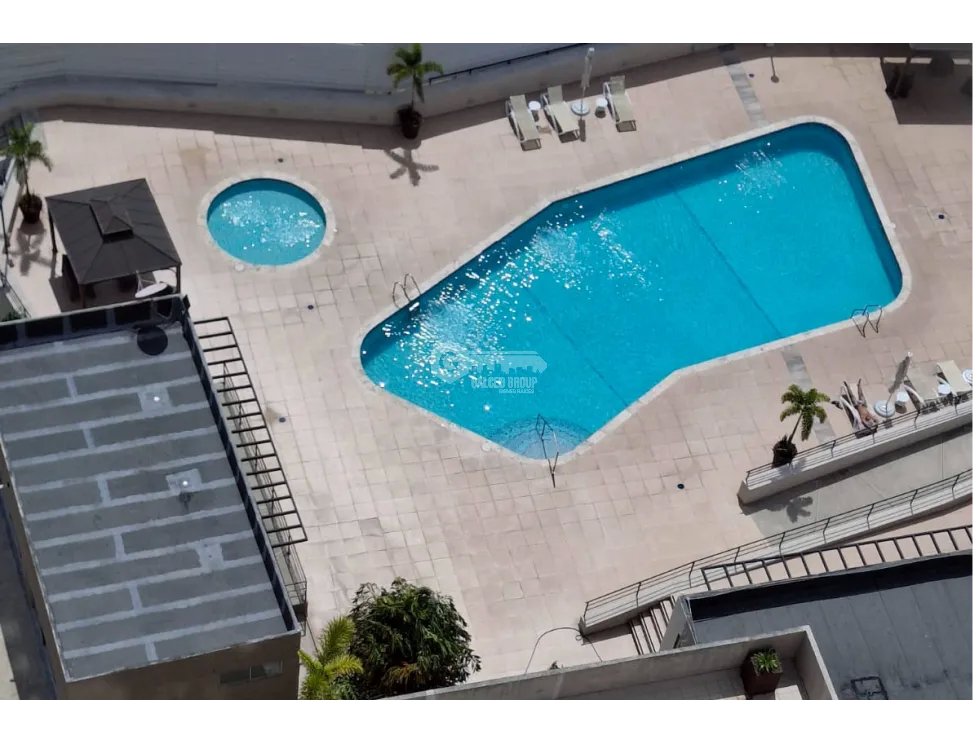 Apartment for rent in Villa Lucre