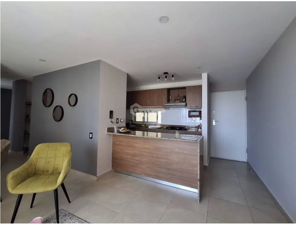 Apartment for rent in Villa Lucre