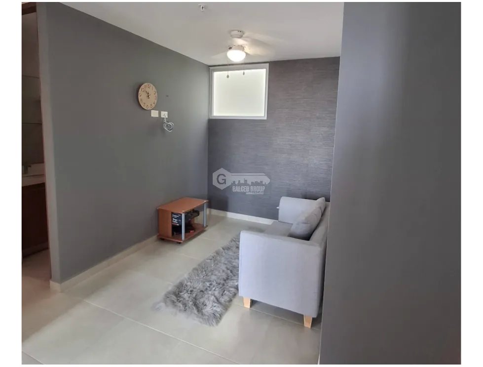 Apartment for rent in Villa Lucre