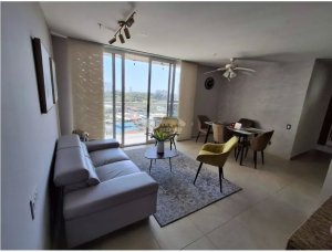 Apartment for rent in Villa Lucre