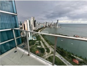 AVENIDA BALBOA / PH WHITE / 168M2 / 3 HA...