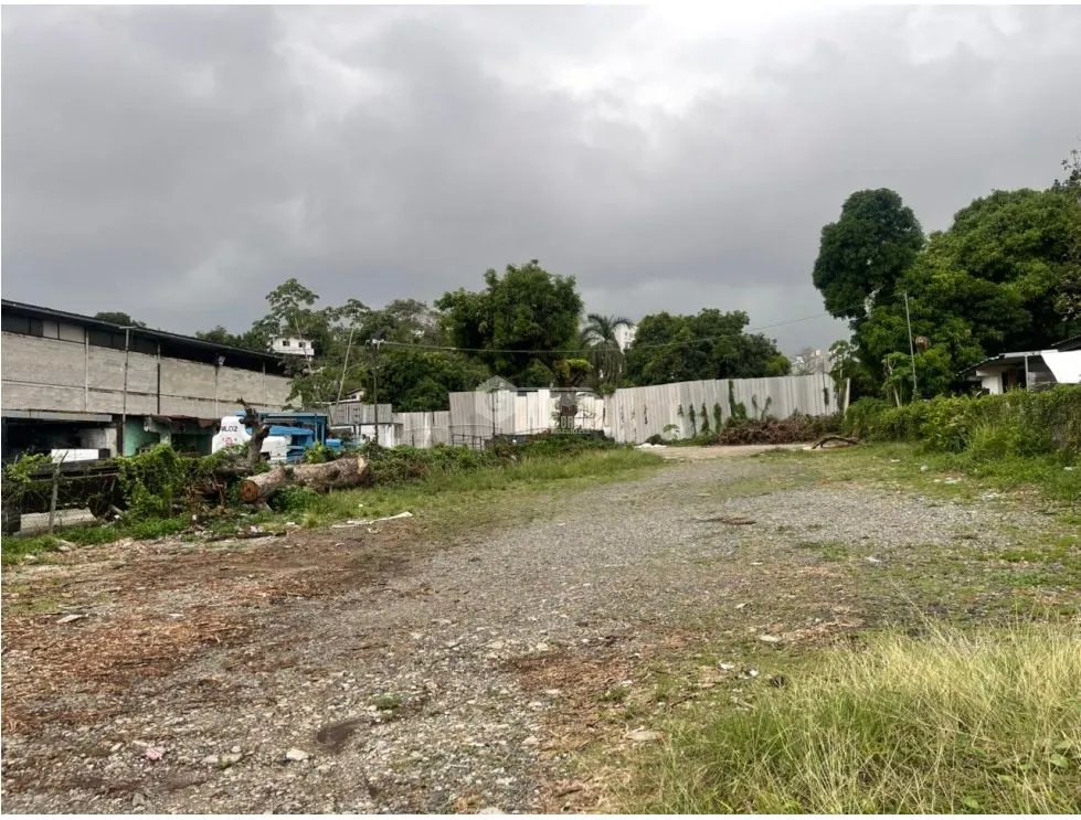 RIO ABAJO / TERRENO / 1222M / CODIGO C-2 / RN1 / PAVIMENTADO JC
