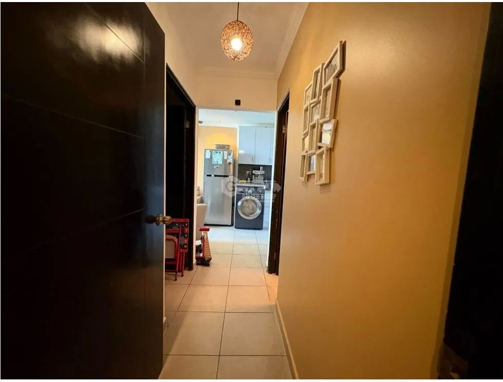 SE VENDE APARTAMENTOE EN SAN CARLOS PH IBIZA OCEAN VIEW CON BALCON