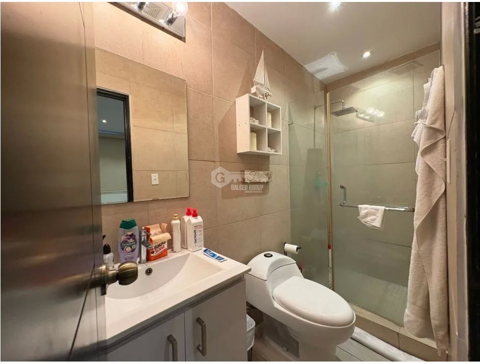 SAN CARLOS / PH IBIZA OCEAN VIEW / 54M / 2 HABITACIONES / BALCON
