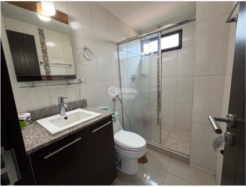 CONDADO DEL REY / PH COUNTRY CLUB / 106M / 3 HABITACION / AMOBLADO
