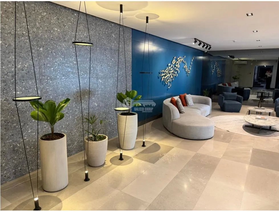 CONDADO DEL REY / PH COUNTRY CLUB / 106M / 3 HABITACION / AMOBLADO