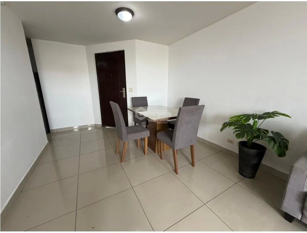 CONDADO DEL REY / PH COUNTRY CLUB / 106M / 3 HABITACION / AMOBLADO