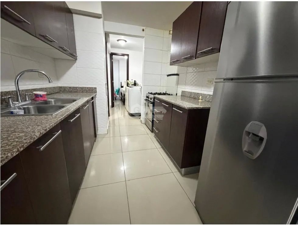 CONDADO DEL REY / PH COUNTRY CLUB / 106M / 3 HABITACION / AMOBLADO