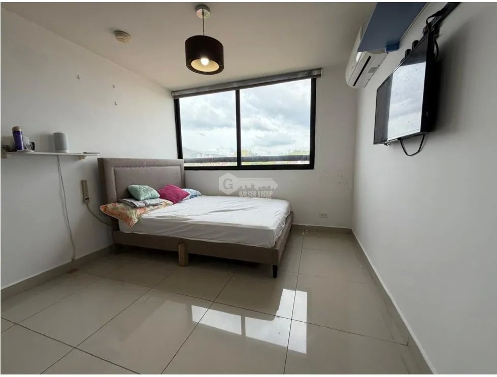 CONDADO DEL REY / PH COUNTRY CLUB / 106M / 3 HABITACION / AMOBLADO