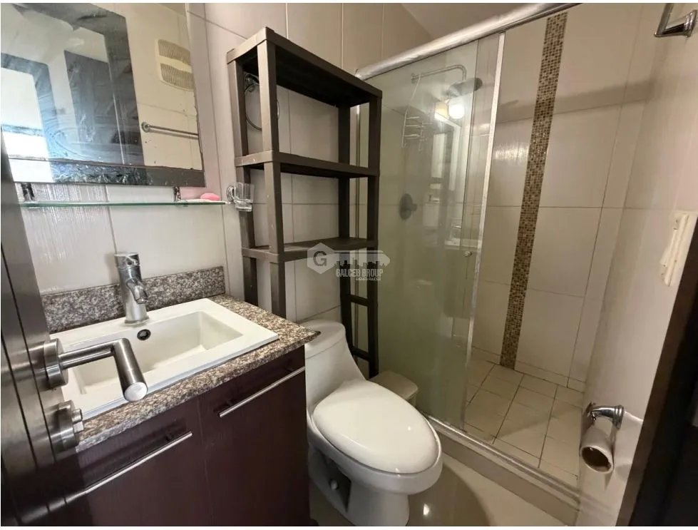 CONDADO DEL REY / PH COUNTRY CLUB / 106M / 3 HABITACION / AMOBLADO