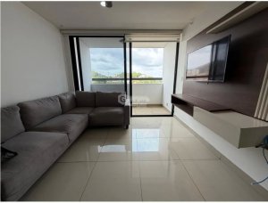 Apartment for rent in Condado del Rey