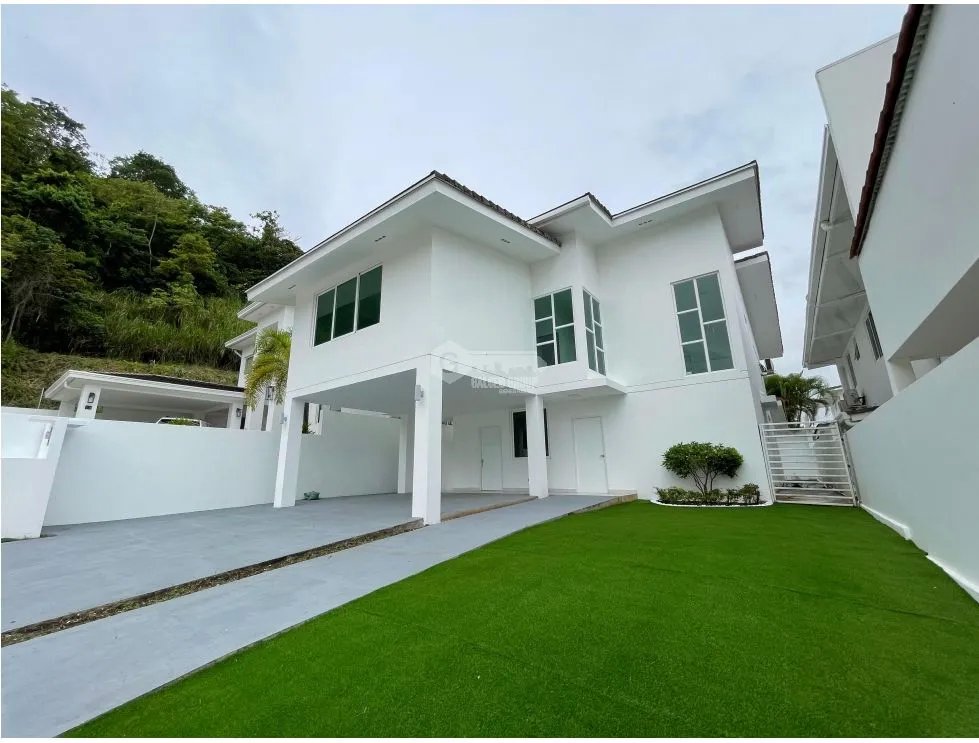 Single Family House for sale in Altos de Panama