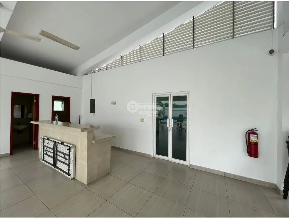 SE ALQUILA CASA EN ALTOS DE PANAMÁ PH HORIZONTES CON LINEA BLANCA