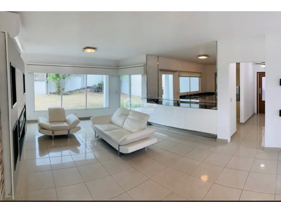 ALTOS DE PANAMÁ / HORIZONTES I / 3 HABITACION / 285M / LINEA BLANCA