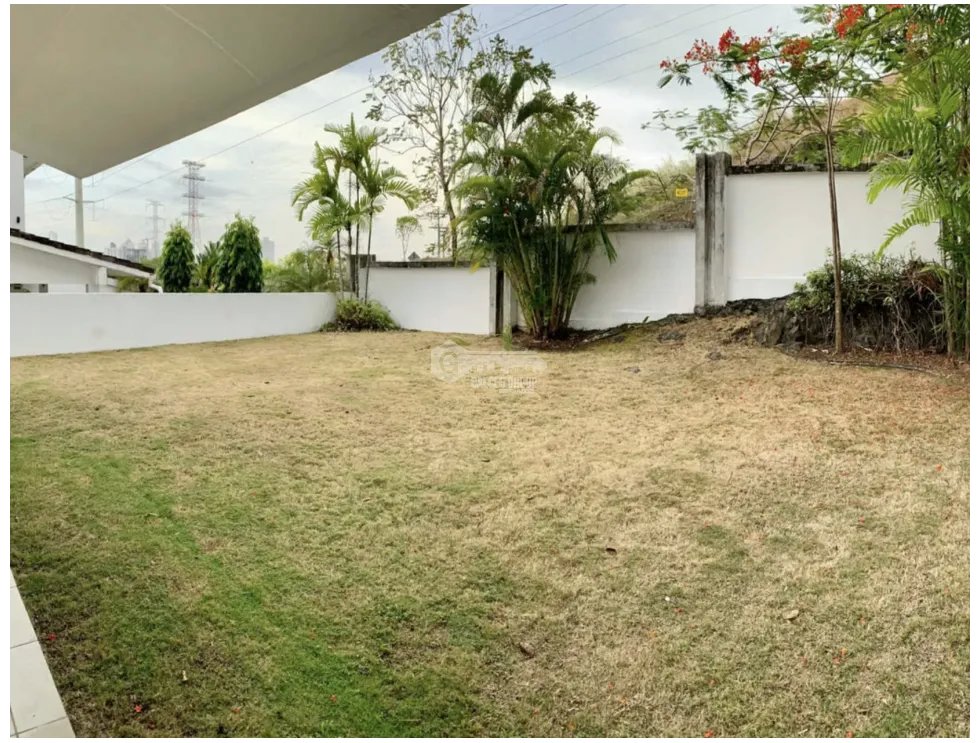 ALTOS DE PANAMÁ / HORIZONTES I / 3 HABITACION / 285M / LINEA BLANCA
