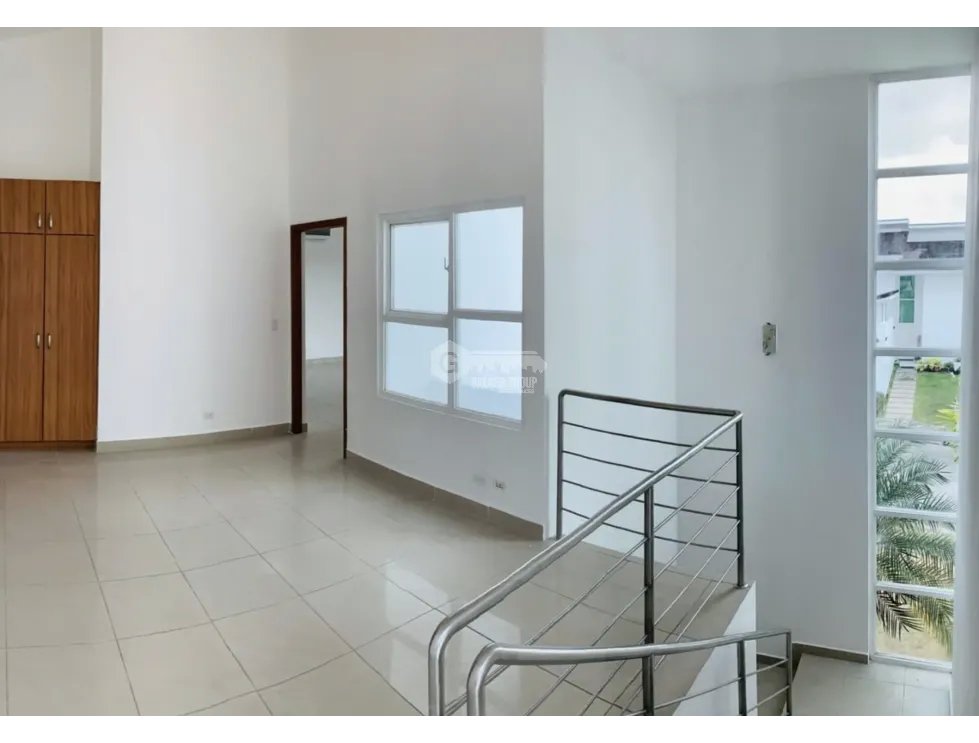 ALTOS DE PANAMÁ / HORIZONTES I / 3 HABITACION / 285M / LINEA BLANCA