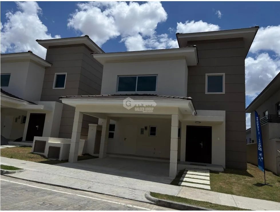 CONDADO DEL REY / ALTOS DEL PARQUE / 264M / 3 HABITACION / AIRES A