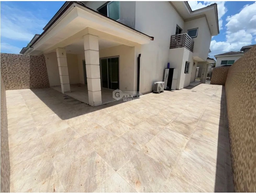 Single Family House for rent in Condado del Rey