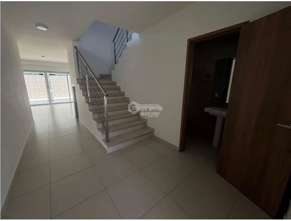 Single Family House for rent in Condado del Rey