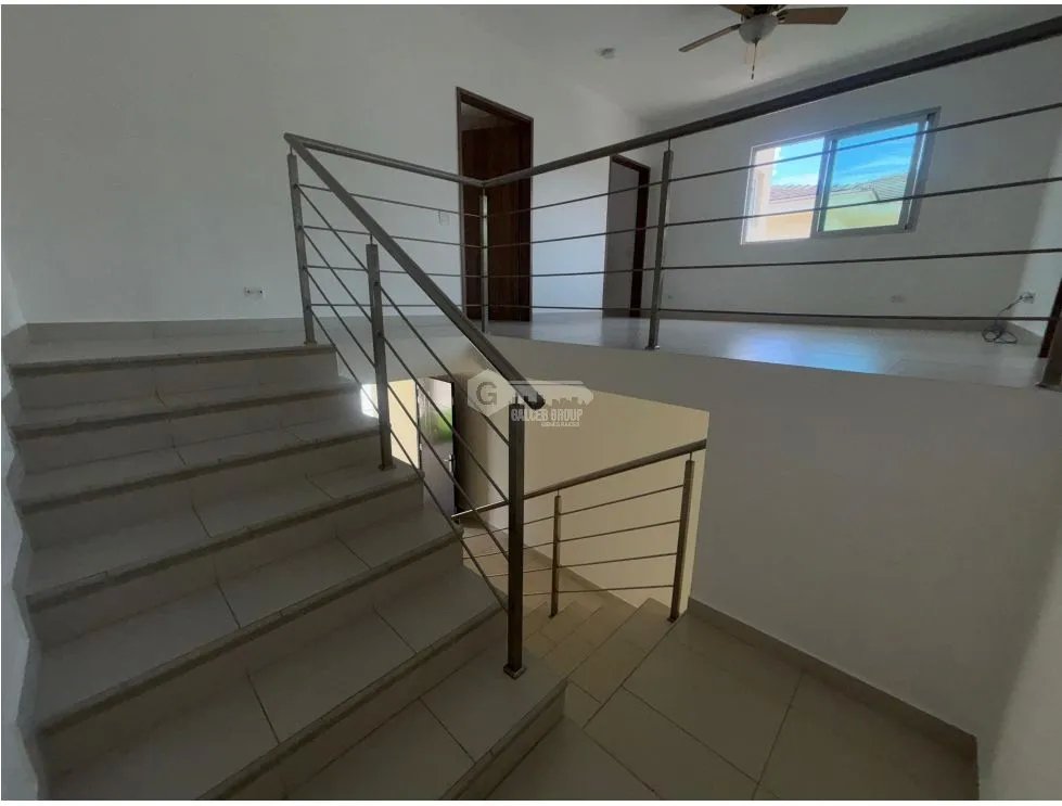 Single Family House for rent in Condado del Rey