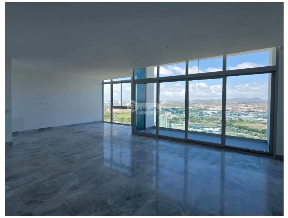 Apartment for sale in Santa Maria