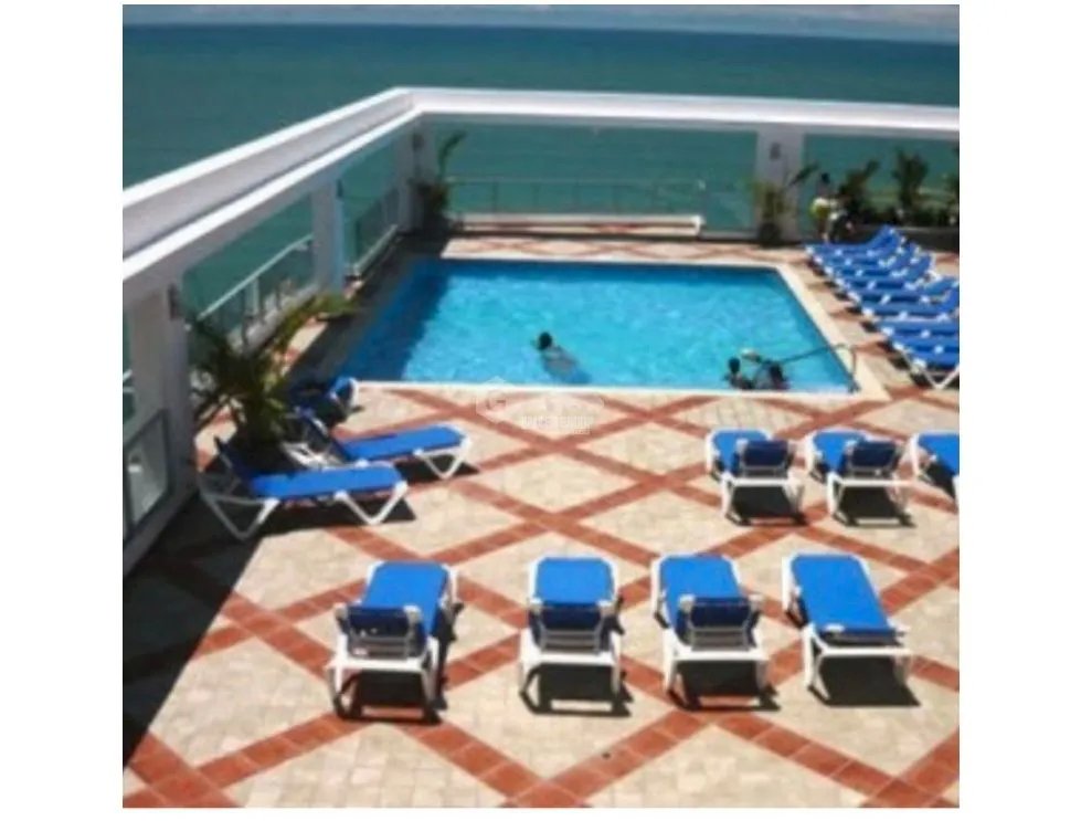 CORONADO / PH CORONADO BAY / 112M / 2 HABITACION / AMOBLADO