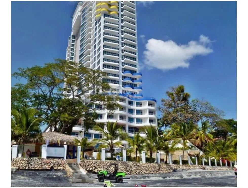 CORONADO / PH CORONADO BAY / 112M / 2 HABITACION / AMOBLADO