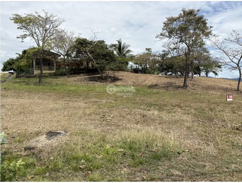 SE VENDE TERRENO EN CHAME PH COLONIA BRISAS DEL CELAJE CON AREA SOCIAL