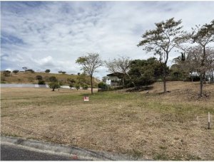 Building Lot for sale in Chame