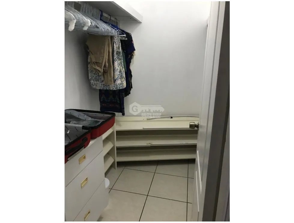 SE ALQUILA EN COCO DEL MAR APARTAMENTO AMOBLADO EN PH COCO MAR