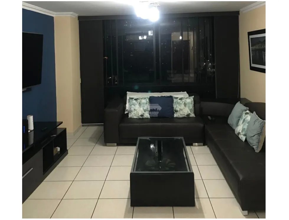 Apartment for rent in Coco del Mar