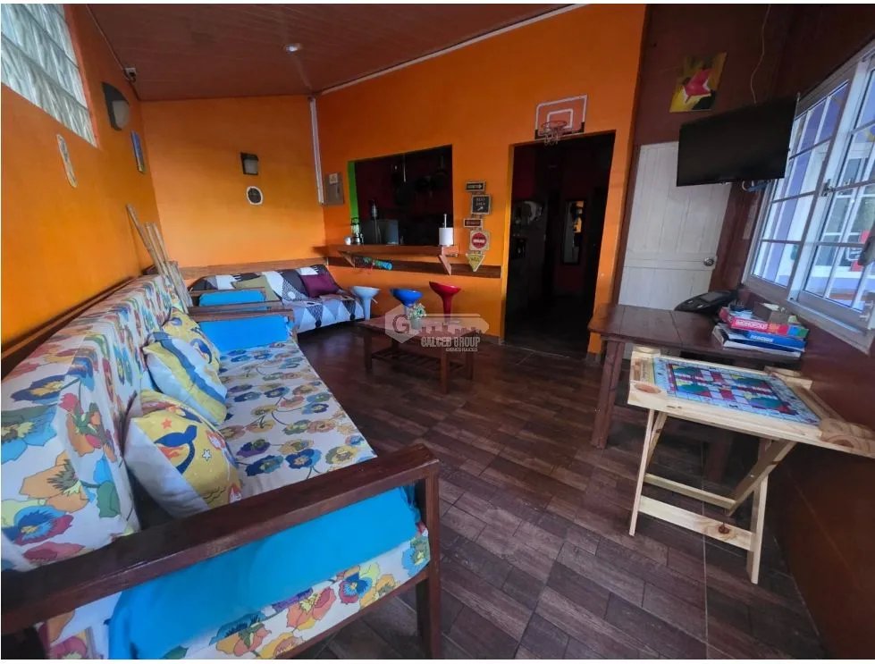 Land/Farm for sale in Cerro Azul