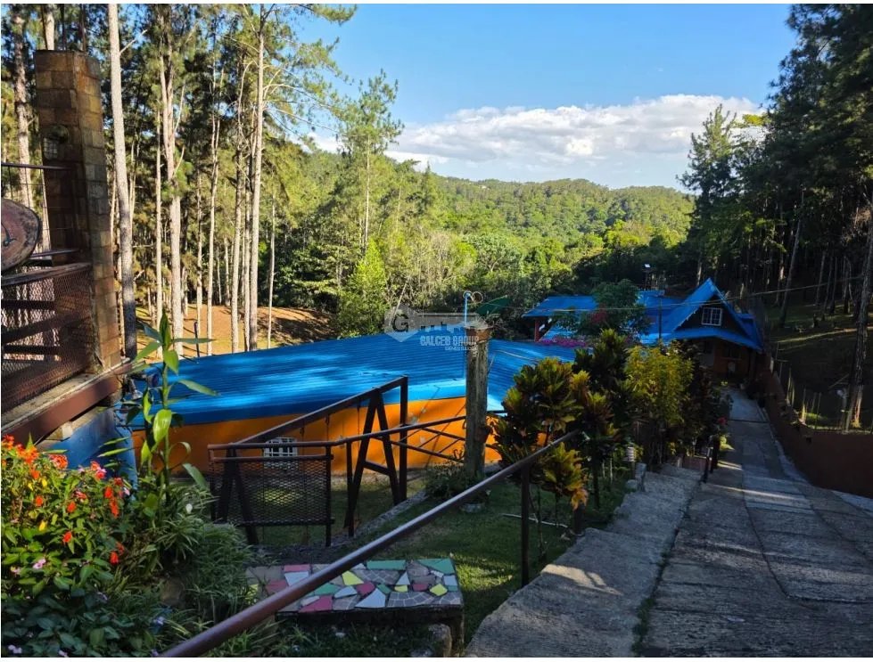 Land/Farm for sale in Cerro Azul
