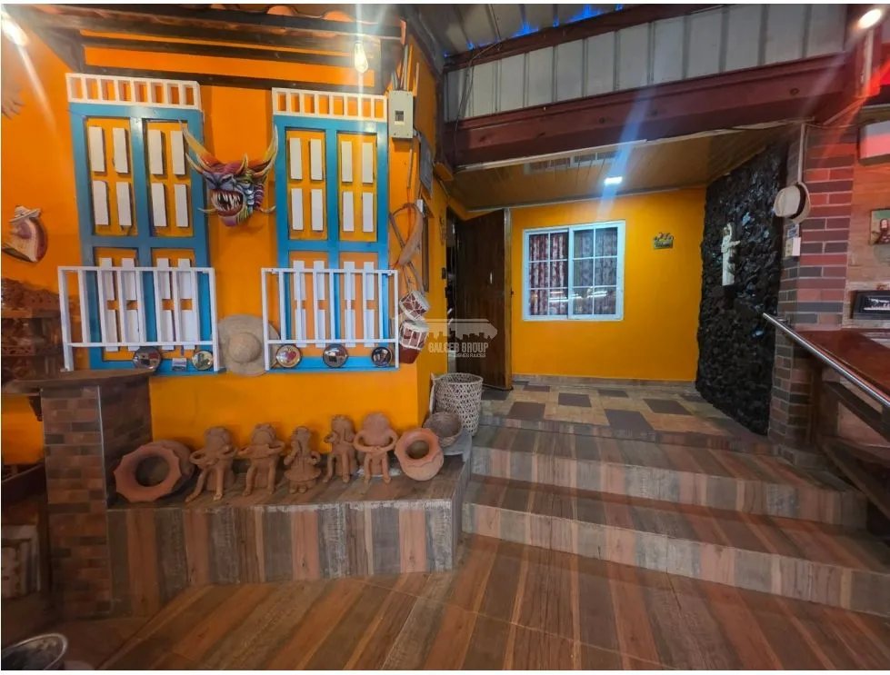 Land/Farm for sale in Cerro Azul